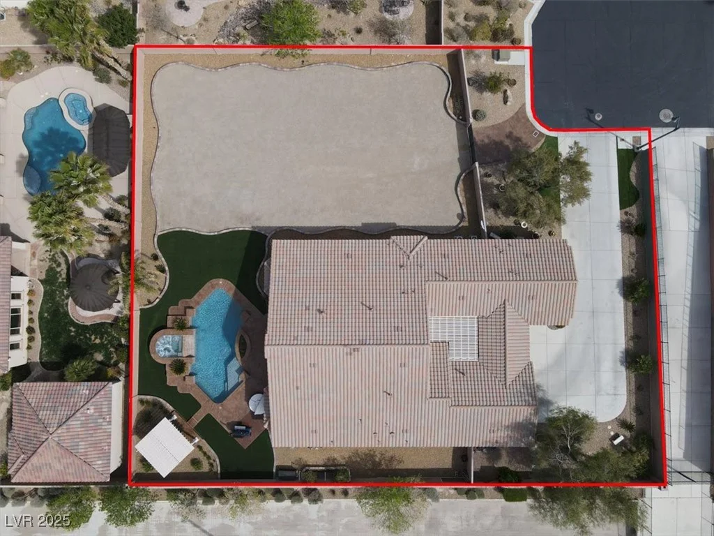 6392 Ebony Legends, Las Vegas, NV 89131