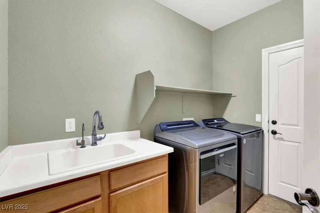 6392 Ebony Legends, Las Vegas, NV 89131