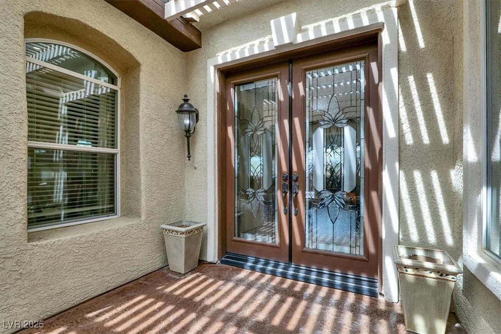 6392 Ebony Legends, Las Vegas, NV 89131
