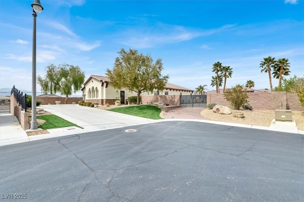 6392 Ebony Legends, Las Vegas, NV 89131