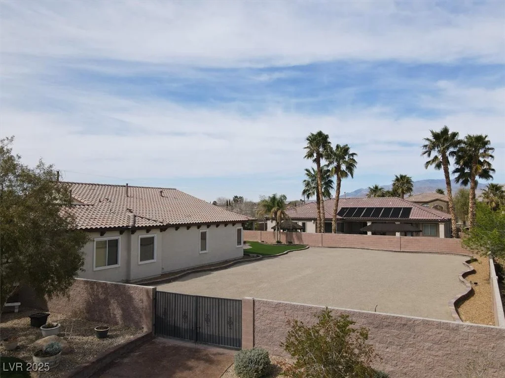 6392 Ebony Legends, Las Vegas, NV 89131