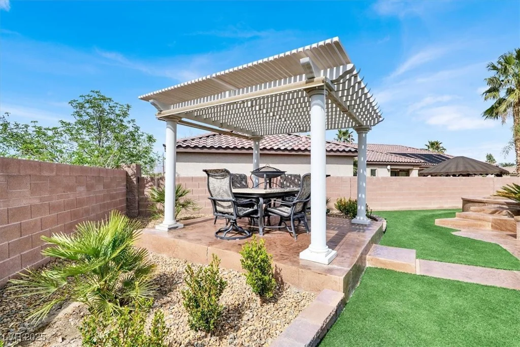 6392 Ebony Legends, Las Vegas, NV 89131
