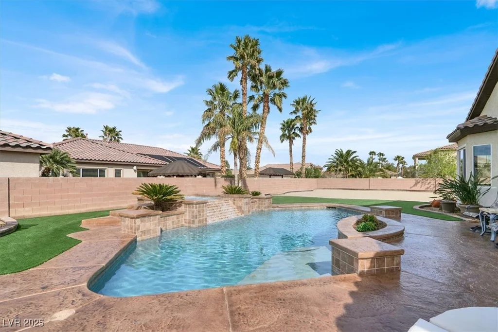 6392 Ebony Legends, Las Vegas, NV 89131