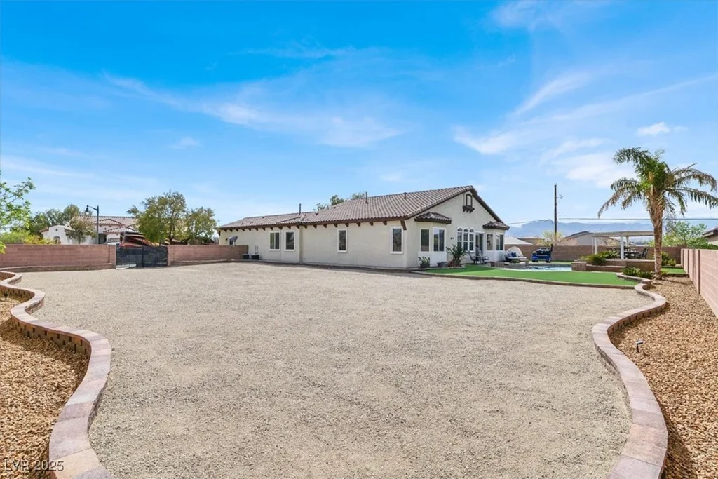 6392 Ebony Legends, Las Vegas, NV 89131