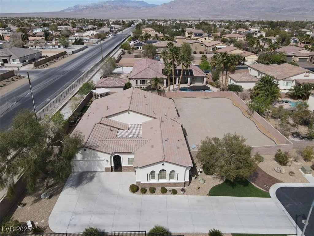 6392 Ebony Legends, Las Vegas, NV 89131