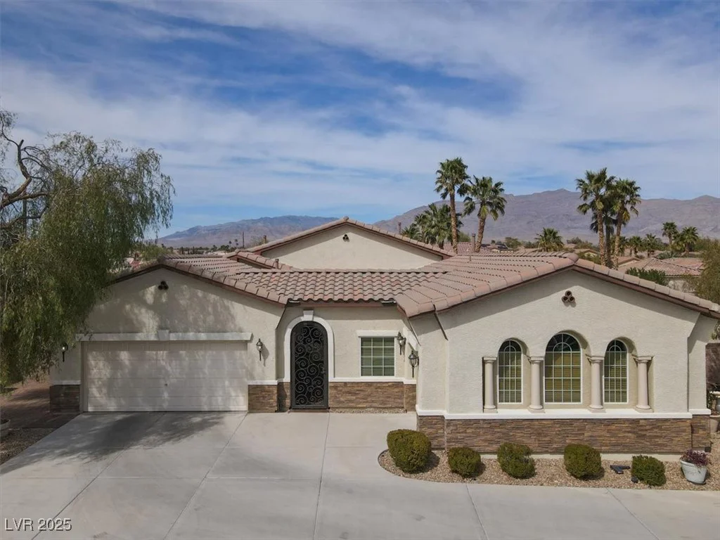 6392 Ebony Legends, Las Vegas, NV 89131