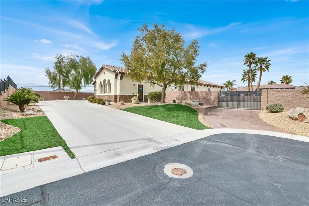 6392 Ebony Legends, Las Vegas, NV 89131