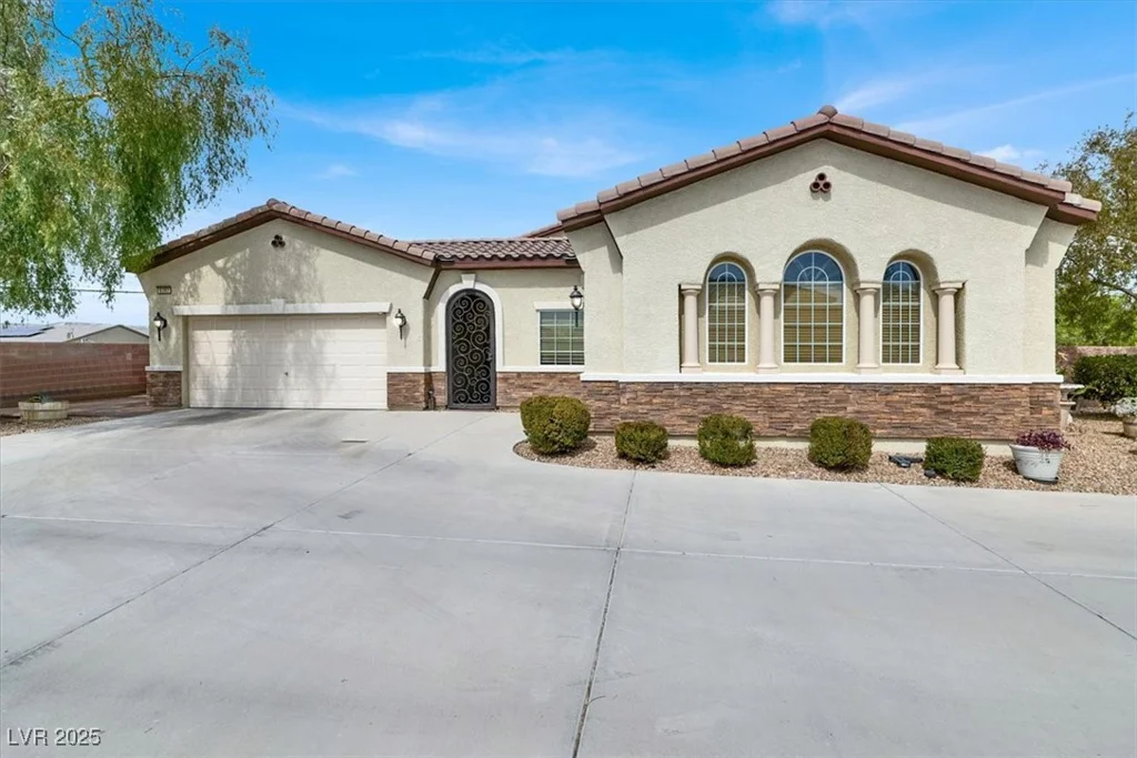 6392 Ebony Legends, Las Vegas, NV 89131