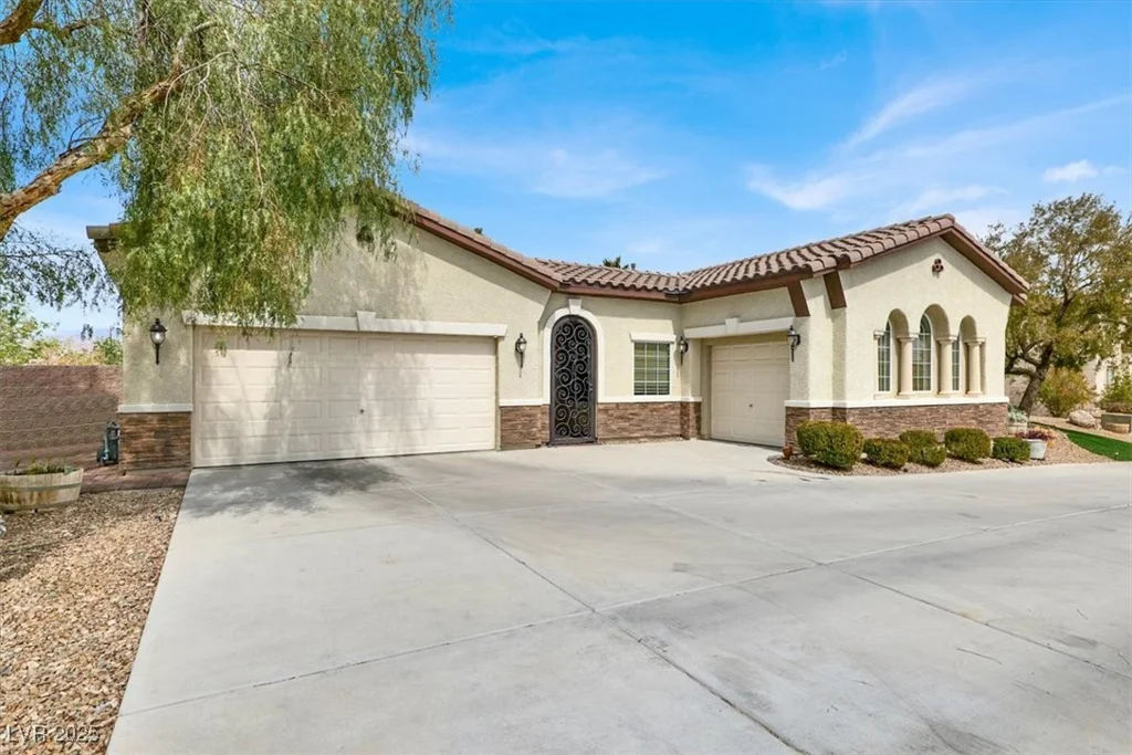 6392 Ebony Legends, Las Vegas, NV 89131