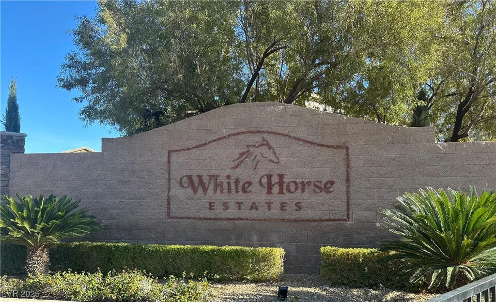 6392 Ebony Legends, Las Vegas, NV 89131