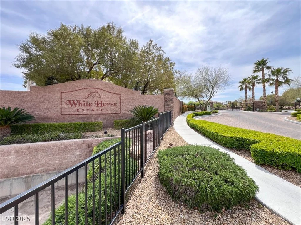 6392 Ebony Legends, Las Vegas, NV 89131