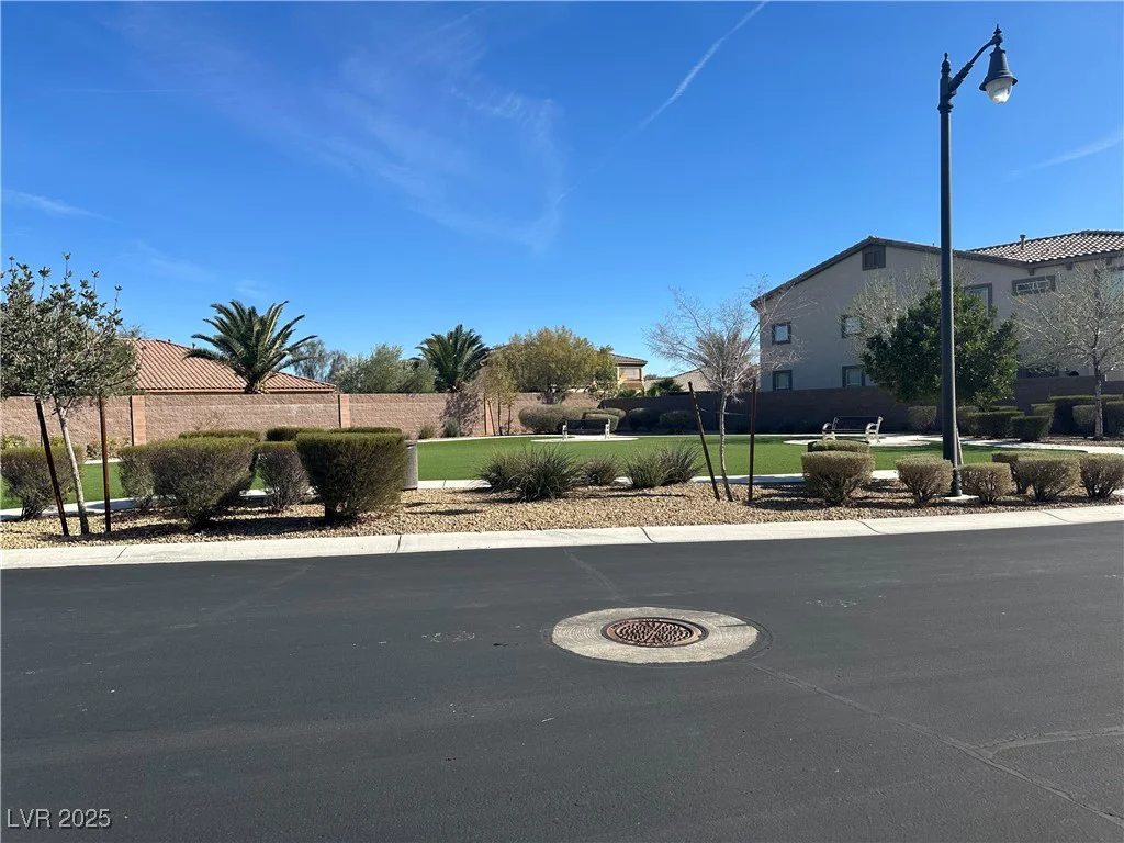 6392 Ebony Legends, Las Vegas, NV 89131
