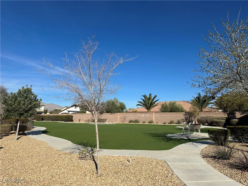 6392 Ebony Legends, Las Vegas, NV 89131