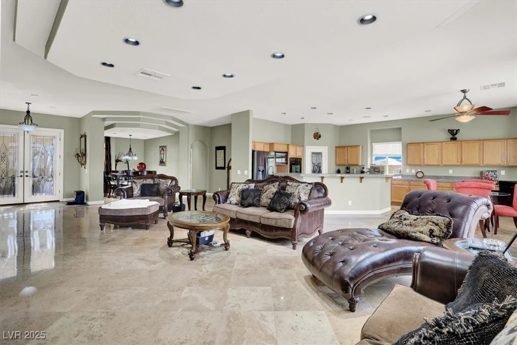 6392 Ebony Legends, Las Vegas, NV 89131