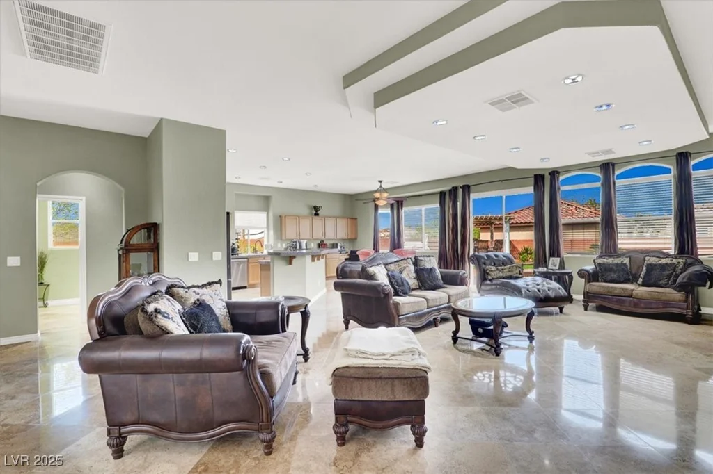 6392 Ebony Legends, Las Vegas, NV 89131