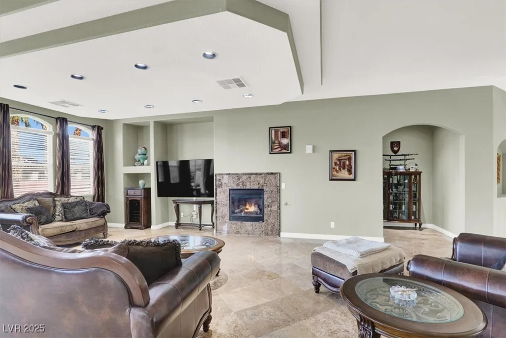 6392 Ebony Legends, Las Vegas, NV 89131