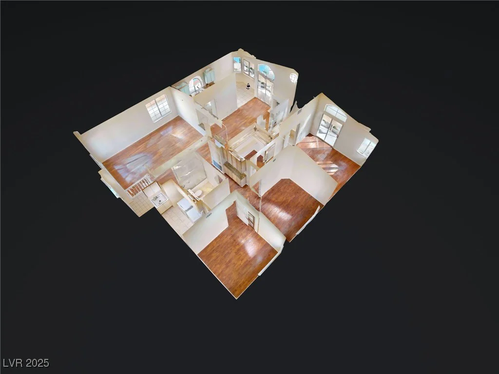 9725 Sierra Mesa, Las Vegas, NV 89117