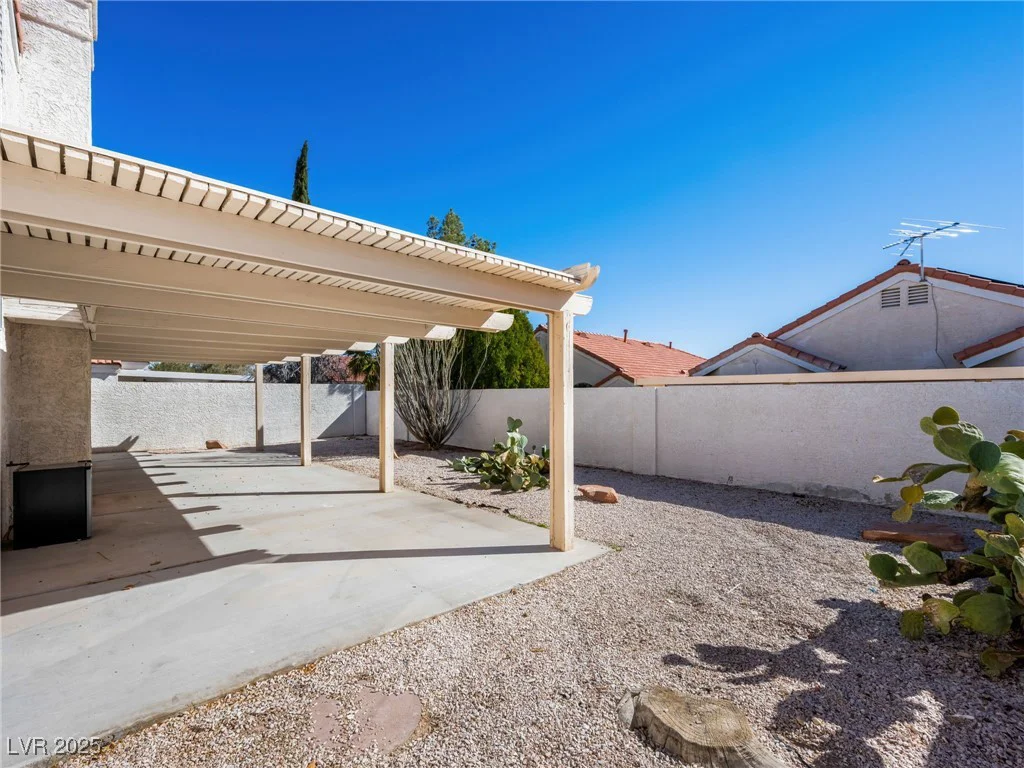 9725 Sierra Mesa, Las Vegas, NV 89117