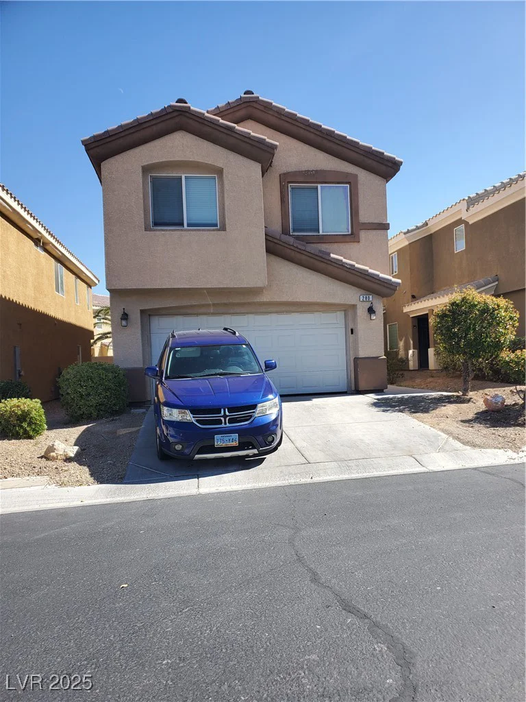 280 Broken Par, Las Vegas, NV 89148