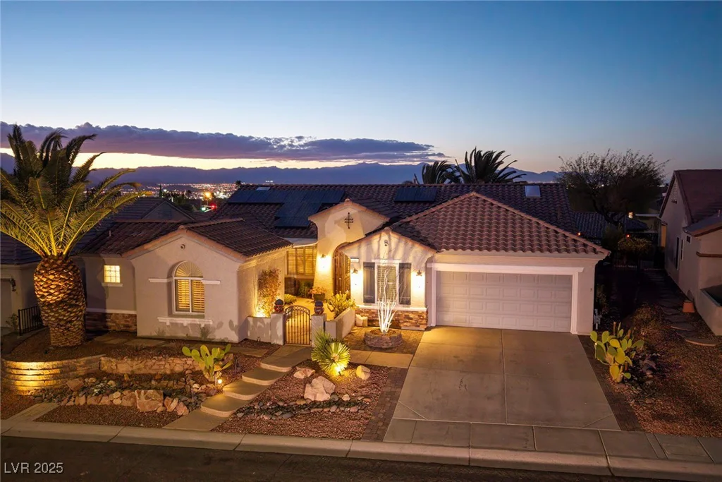 1657 Hartley, Henderson, NV 89052