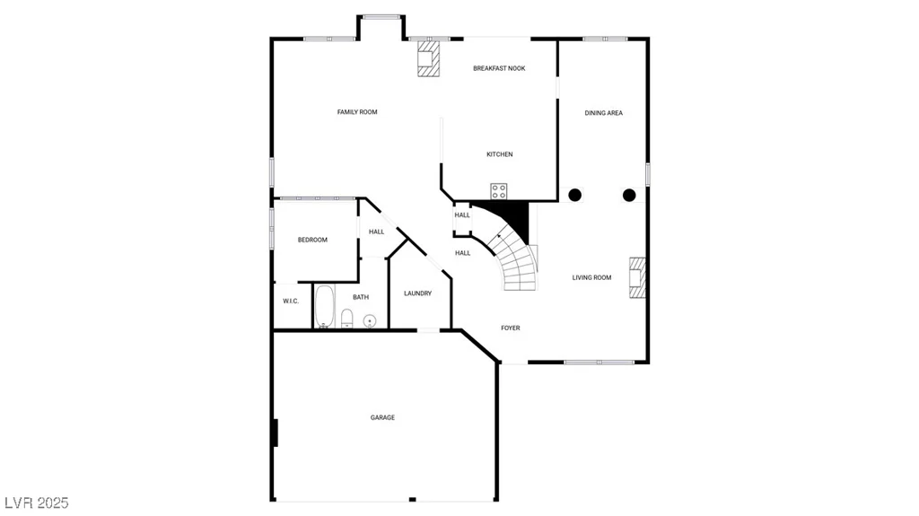 9885 Ramhorn Canyon, Las Vegas, NV 89183