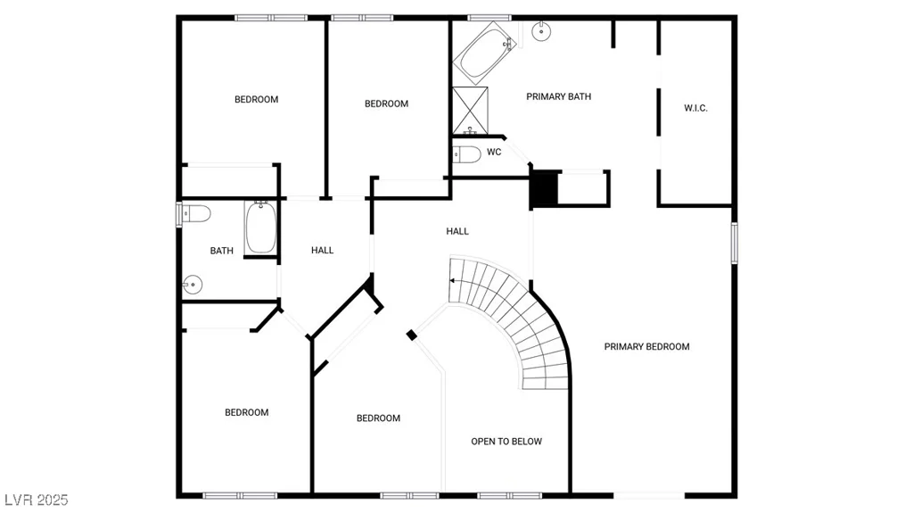 9885 Ramhorn Canyon, Las Vegas, NV 89183