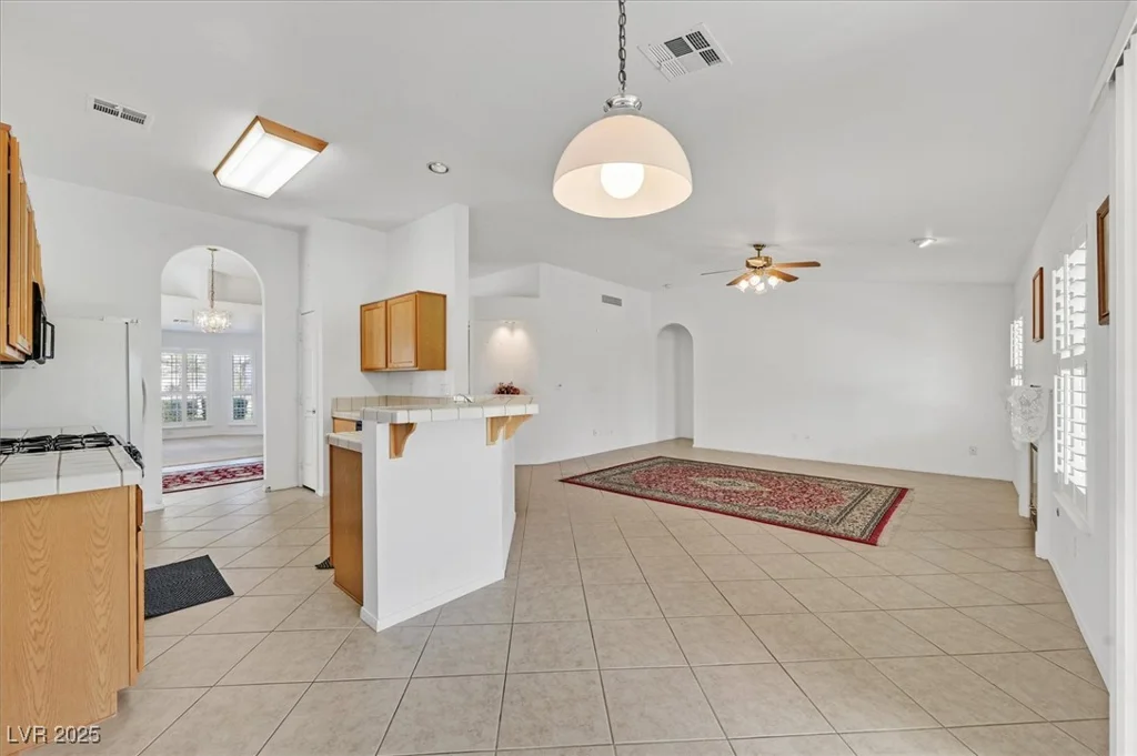 5005 Cliffrose, Las Vegas, NV 89130