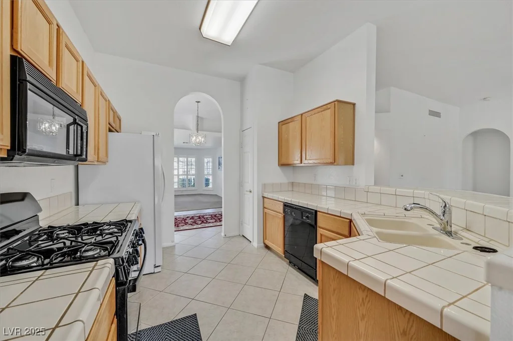 5005 Cliffrose, Las Vegas, NV 89130