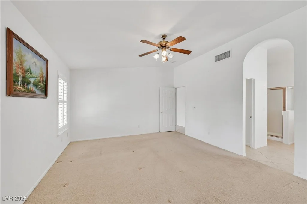 5005 Cliffrose, Las Vegas, NV 89130