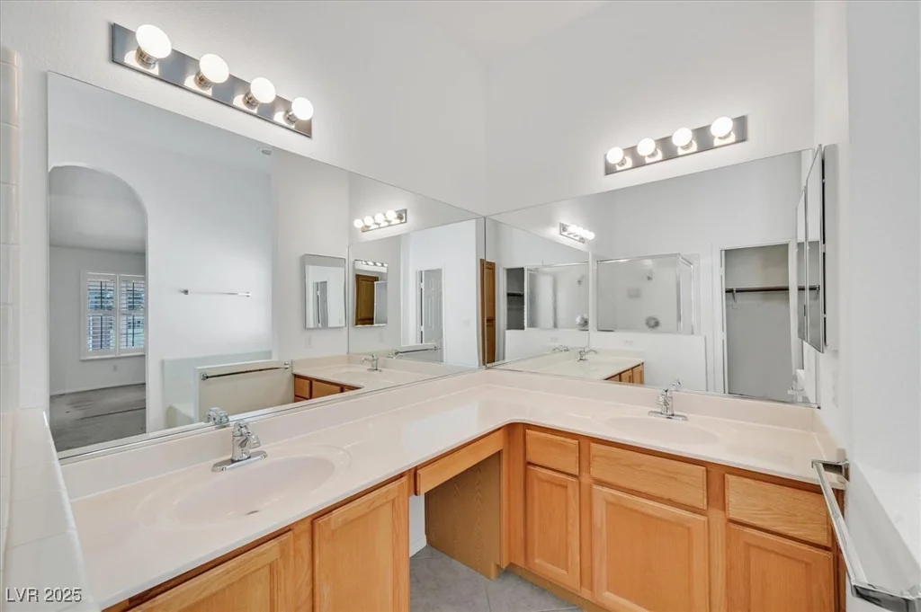 5005 Cliffrose, Las Vegas, NV 89130