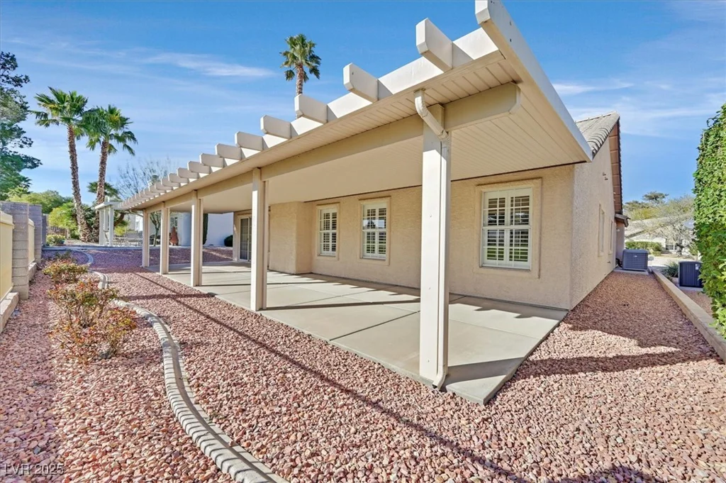 5005 Cliffrose, Las Vegas, NV 89130