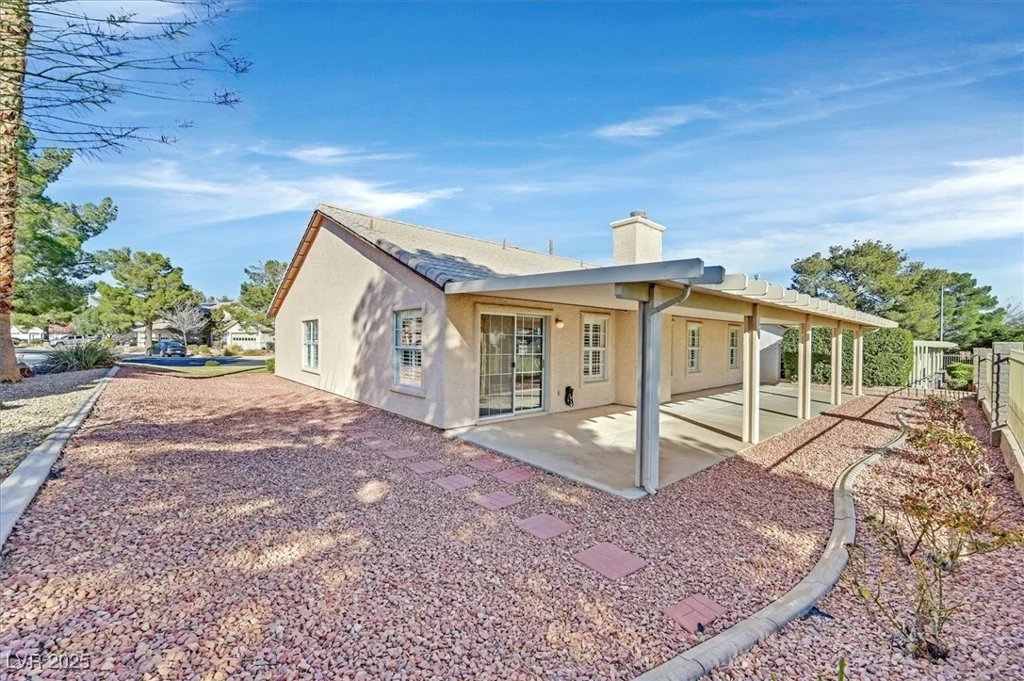 5005 Cliffrose, Las Vegas, NV 89130