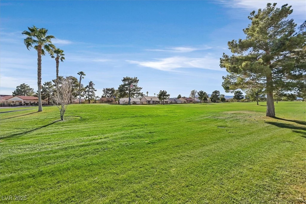 5005 Cliffrose, Las Vegas, NV 89130