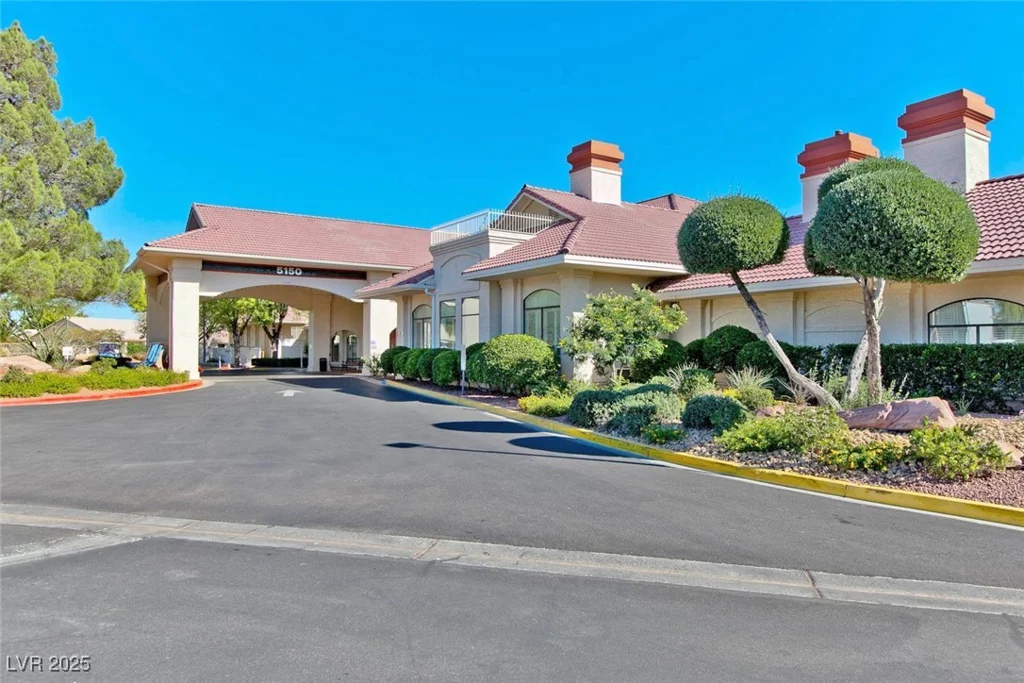 5005 Cliffrose, Las Vegas, NV 89130