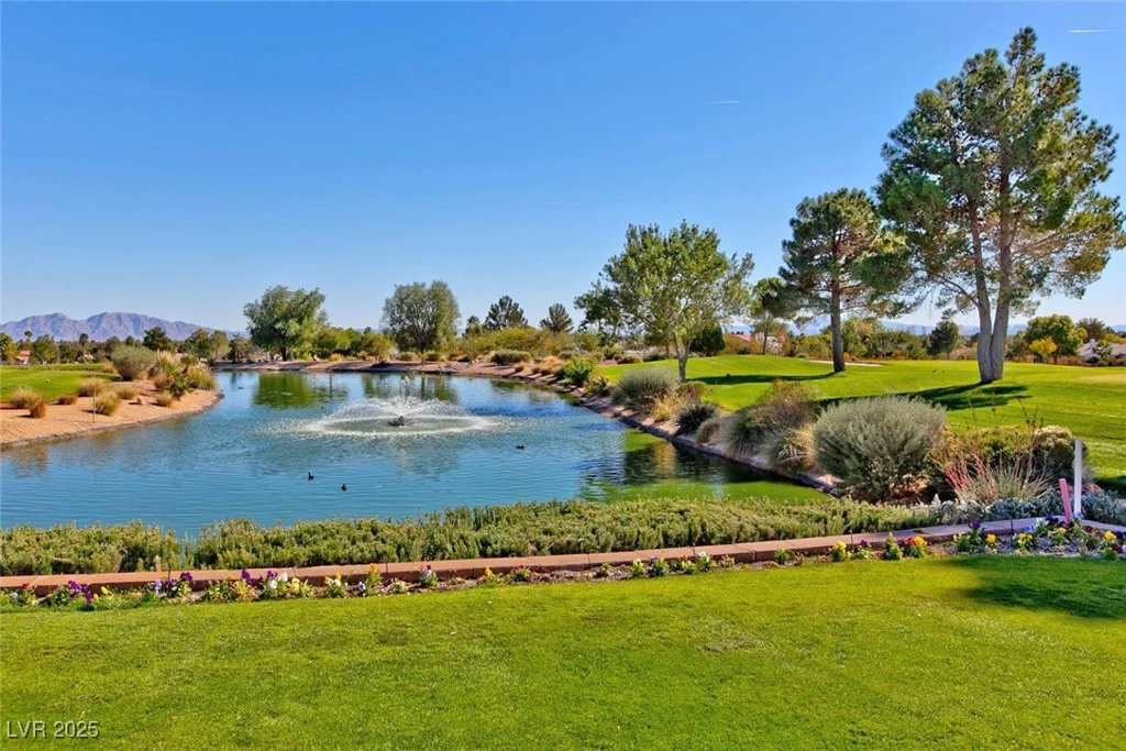 5005 Cliffrose, Las Vegas, NV 89130