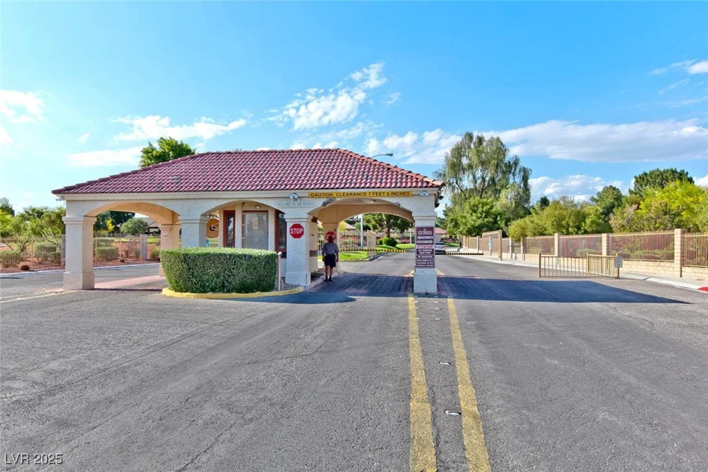 5005 Cliffrose, Las Vegas, NV 89130