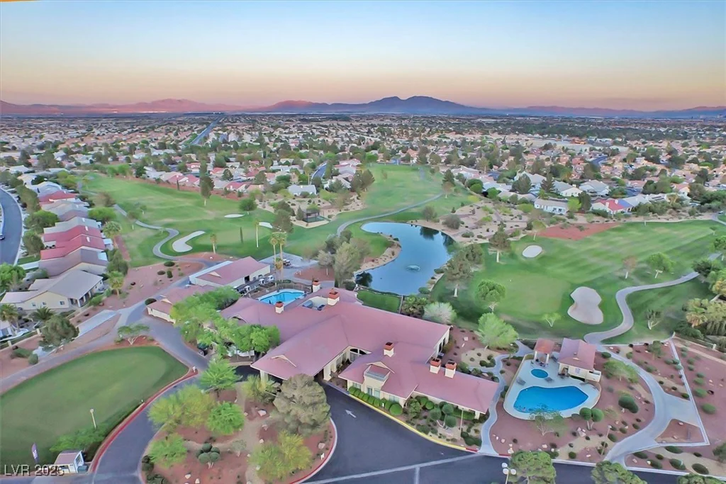 5005 Cliffrose, Las Vegas, NV 89130