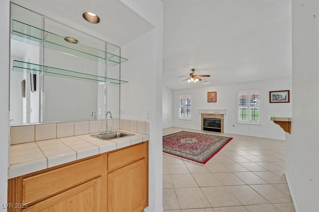 5005 Cliffrose, Las Vegas, NV 89130