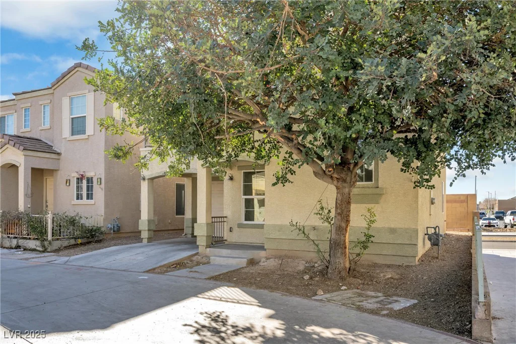 9017 Becoming, Las Vegas, NV 89149