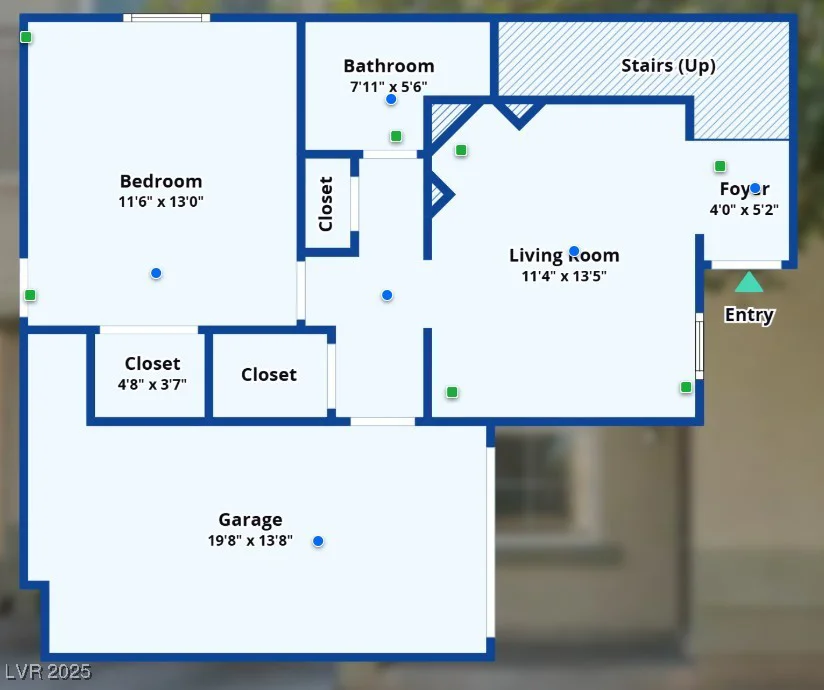 9017 Becoming, Las Vegas, NV 89149