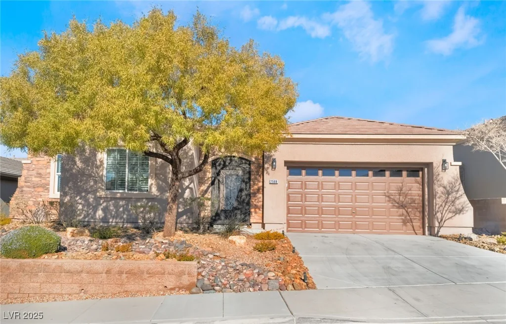 2568 Dirleton, Henderson, NV 89044