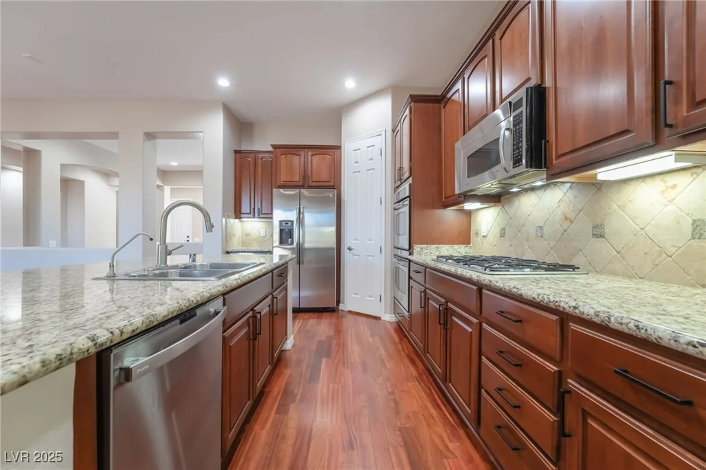 2568 Dirleton, Henderson, NV 89044