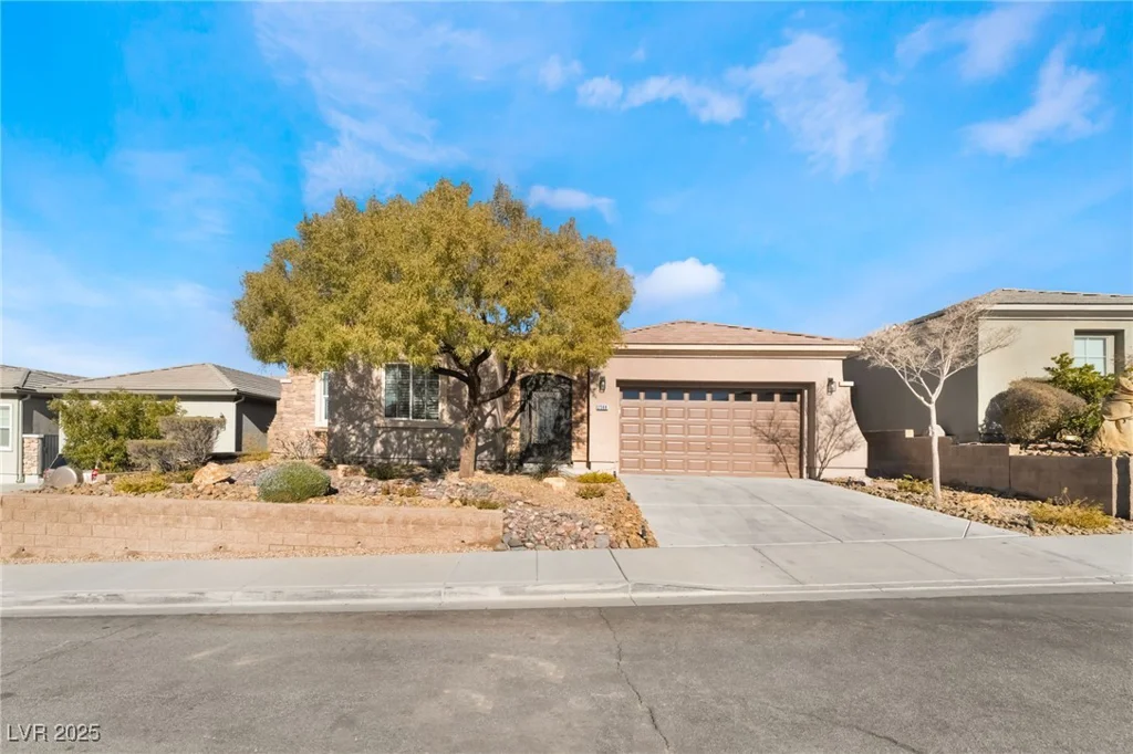 2568 Dirleton, Henderson, NV 89044