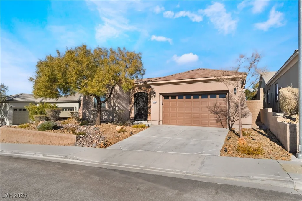 2568 Dirleton, Henderson, NV 89044