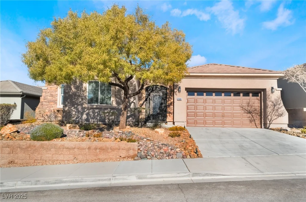 2568 Dirleton, Henderson, NV 89044