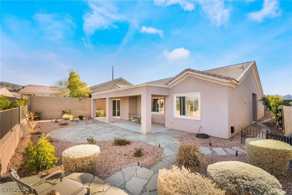 2568 Dirleton, Henderson, NV 89044