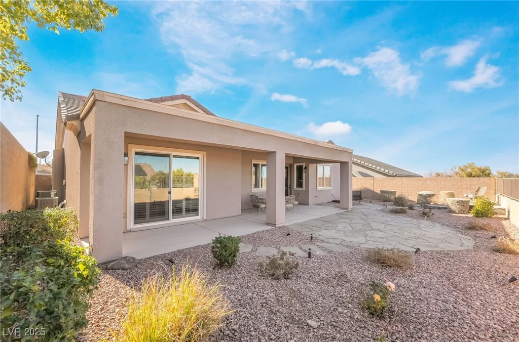 2568 Dirleton, Henderson, NV 89044