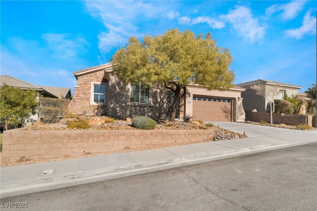 2568 Dirleton, Henderson, NV 89044