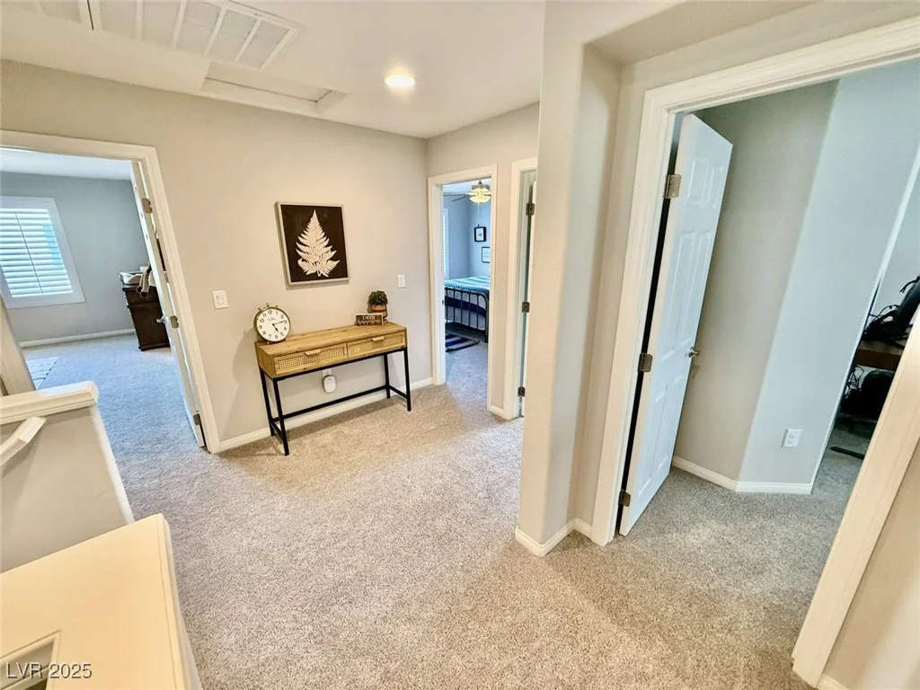 6145 Scarlet Leaf, Las Vegas, NV 89148