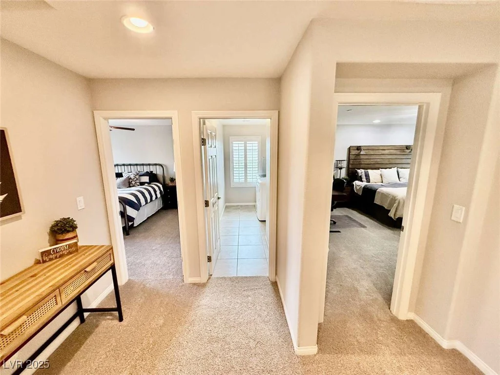 6145 Scarlet Leaf, Las Vegas, NV 89148